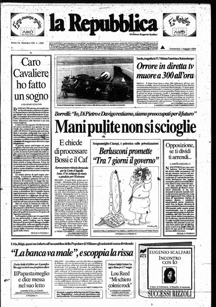 La repubblica